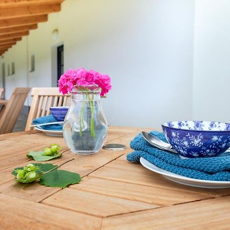 Apartmany Jedovary Trhové Sviny Exteriör bild